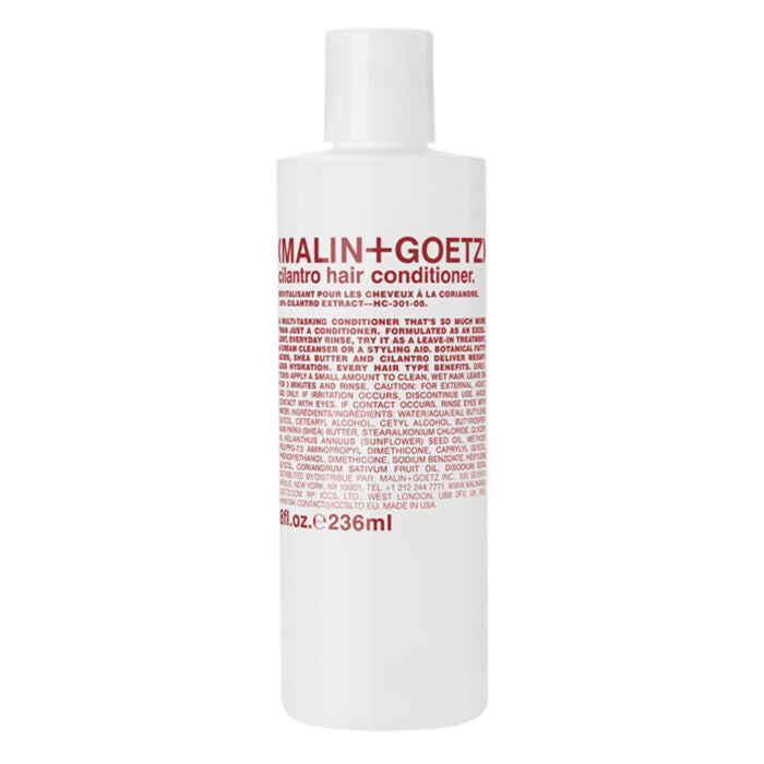 Malin + Goetz Cilantro Hair Conditioner Image