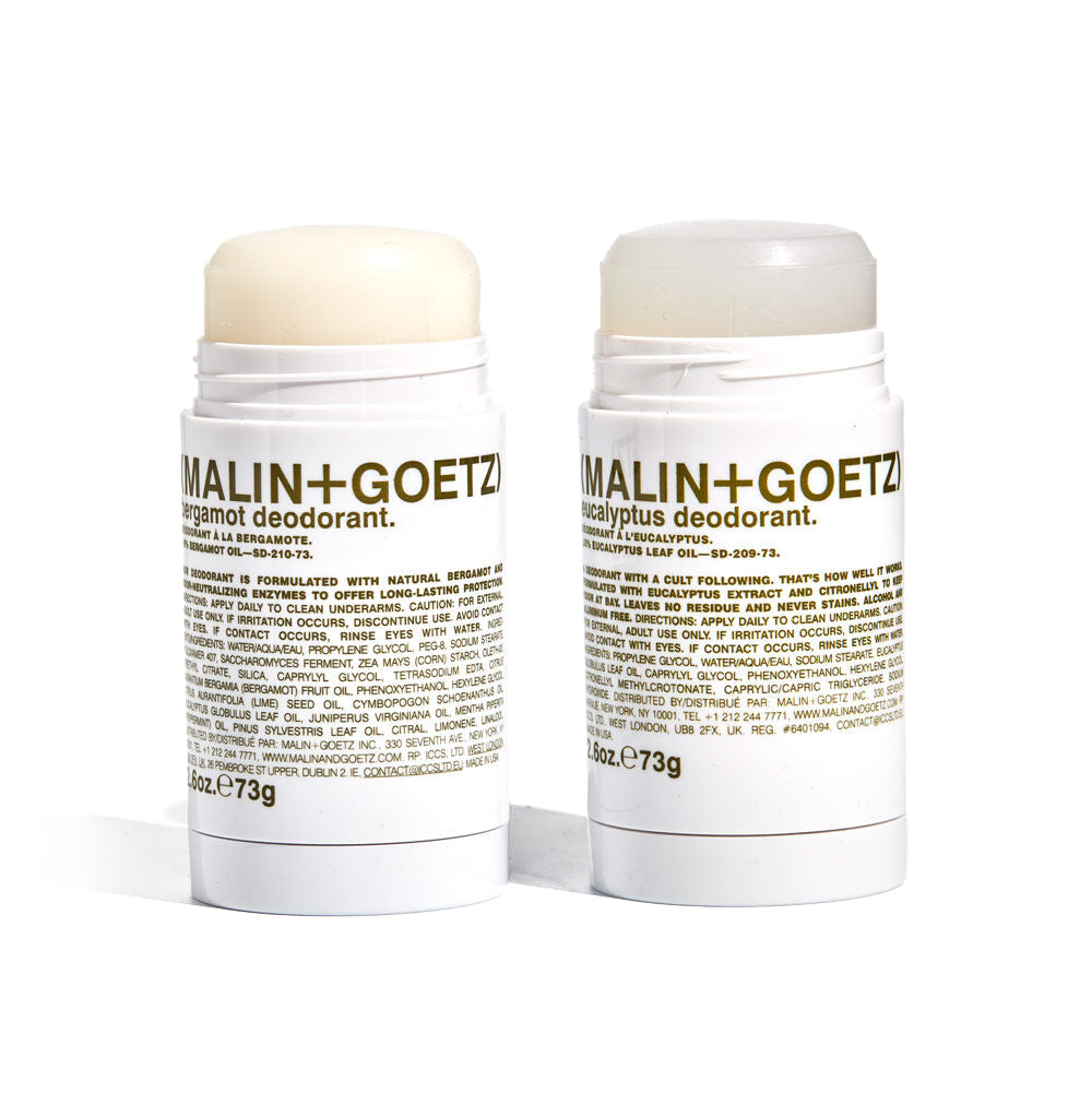 Malin + Goetz Eucalyptus Deodorant Image