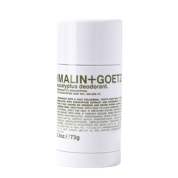 Malin + Goetz Eucalyptus Deodorant Main Image