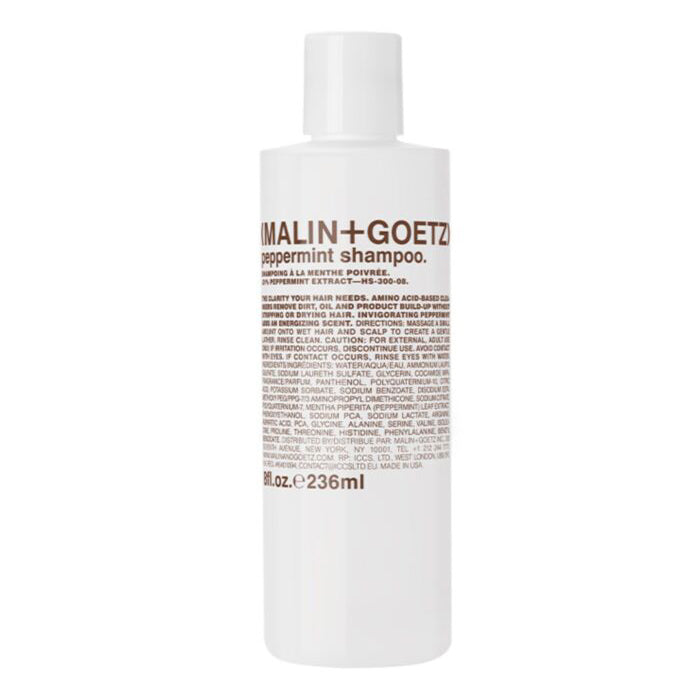 Malin + Goetz Peppermint Shampoo Image