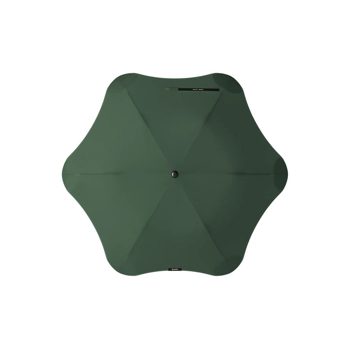 Metro Umbrella Green