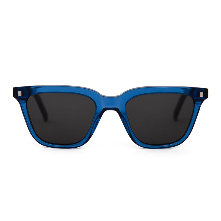 Robotnik Blue Sunglasses