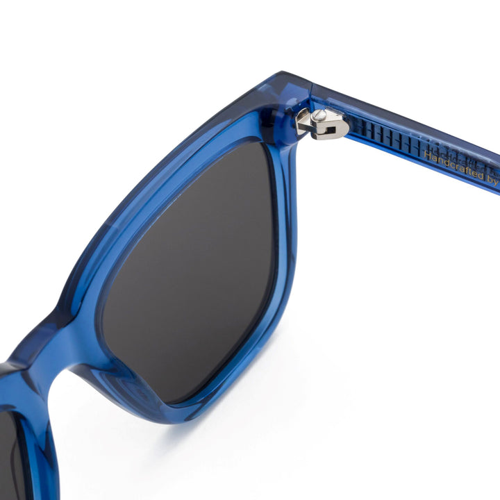 Robotnik Blue Sunglasses
