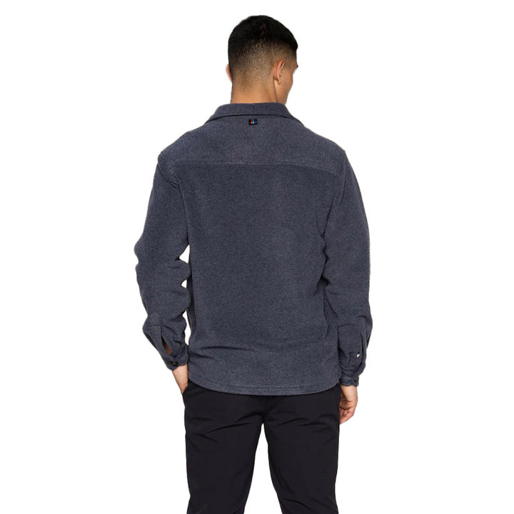 Cesare Jacket Navy