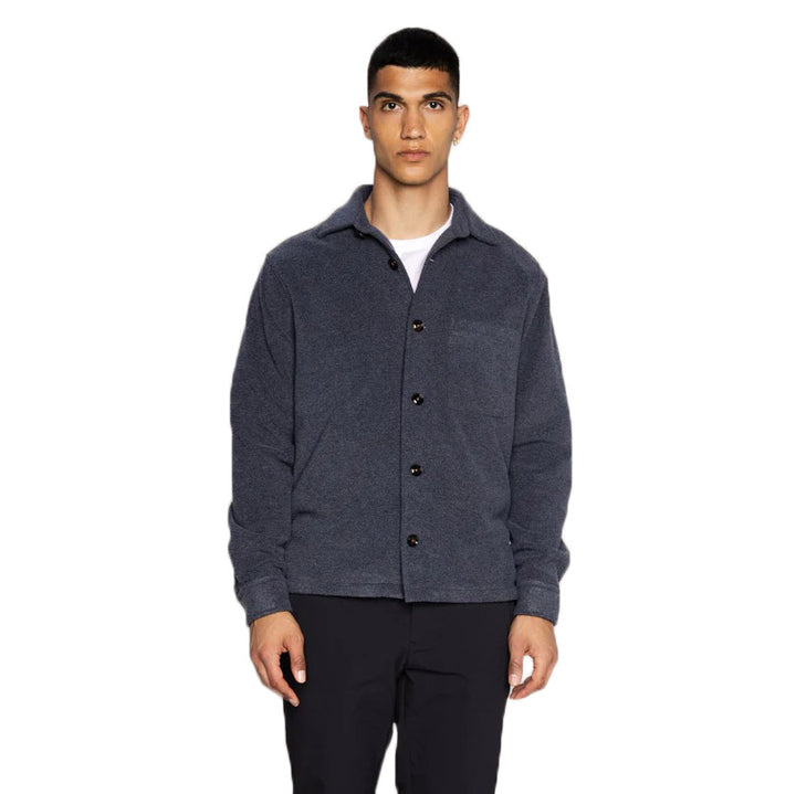 Cesare Jacket Navy