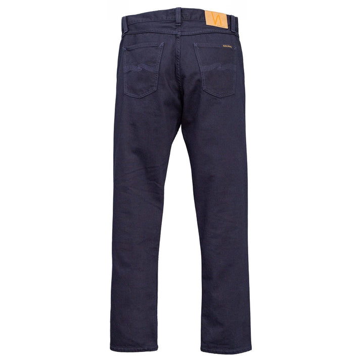 Nudie Jeans Gritty Jackson Everblue