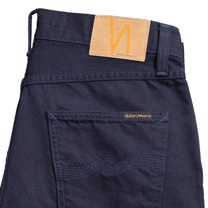 Nudie Jeans Gritty Jackson Everblue