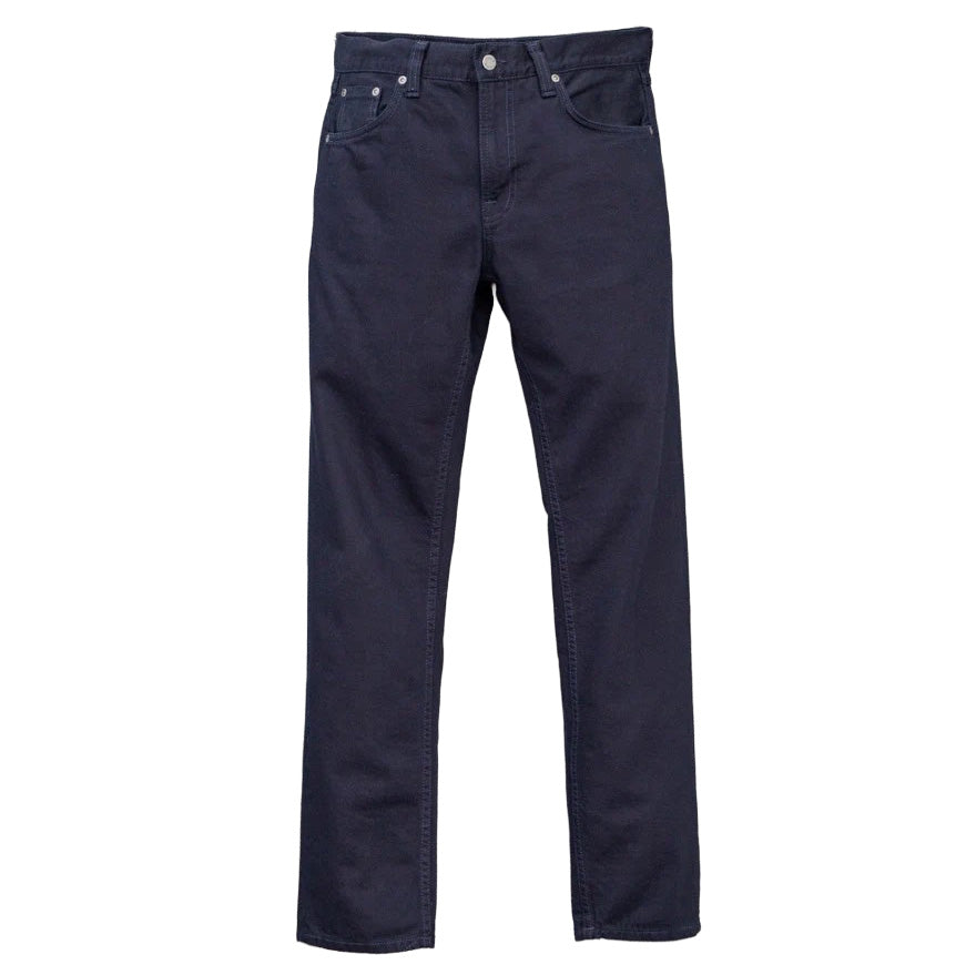 Nudie Jeans Gritty Jackson Everblue