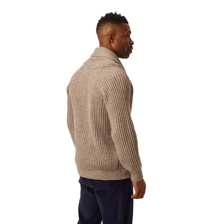 Wilkinson Cardigan Oak