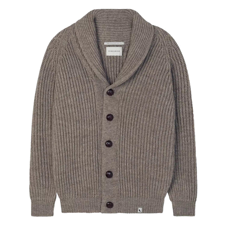 Wilkinson Cardigan Oak