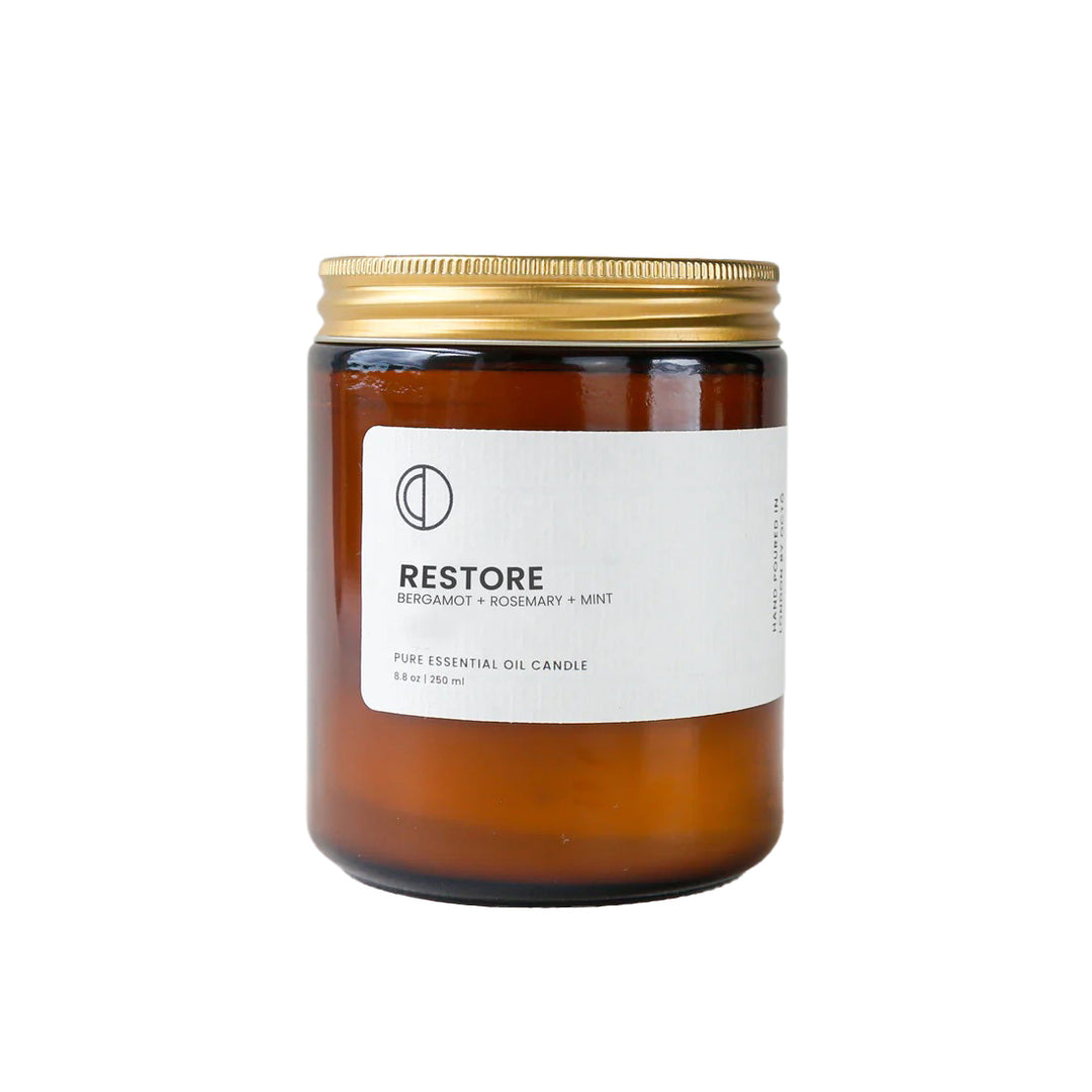 Restore Candle 250ml