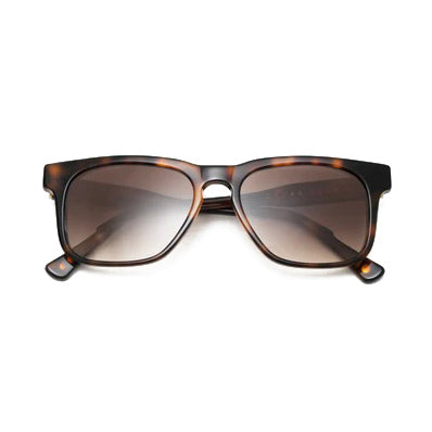 Oscar Deen Carril Sunglasses Tortoise Front Image