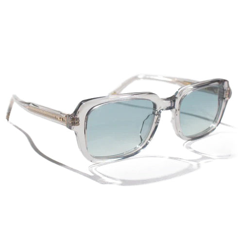 Nelson Sunglasses - Slate / Azure Transition