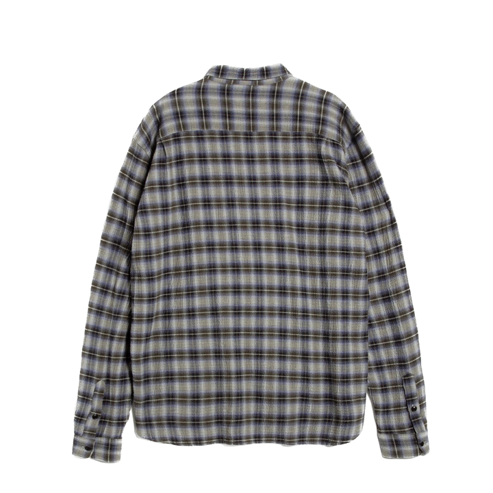 Curtis Shirt In Multi Check