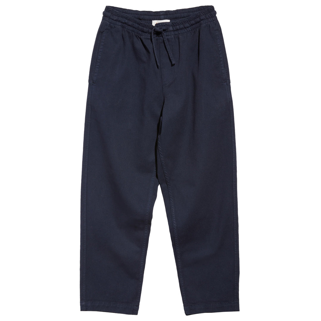 YMC Alva Skate Trouser Navy Front