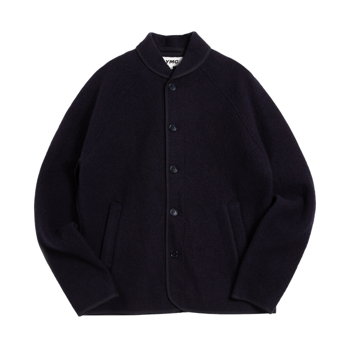 Beach Jacket Navy