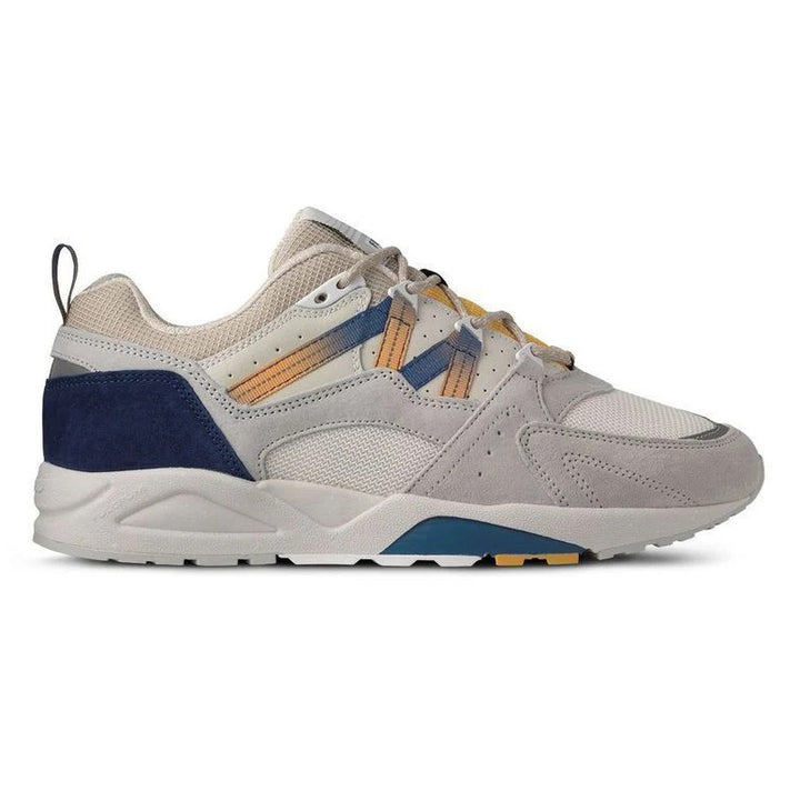 Fusion 2.0 Trainer Foggy Dew/True Navy