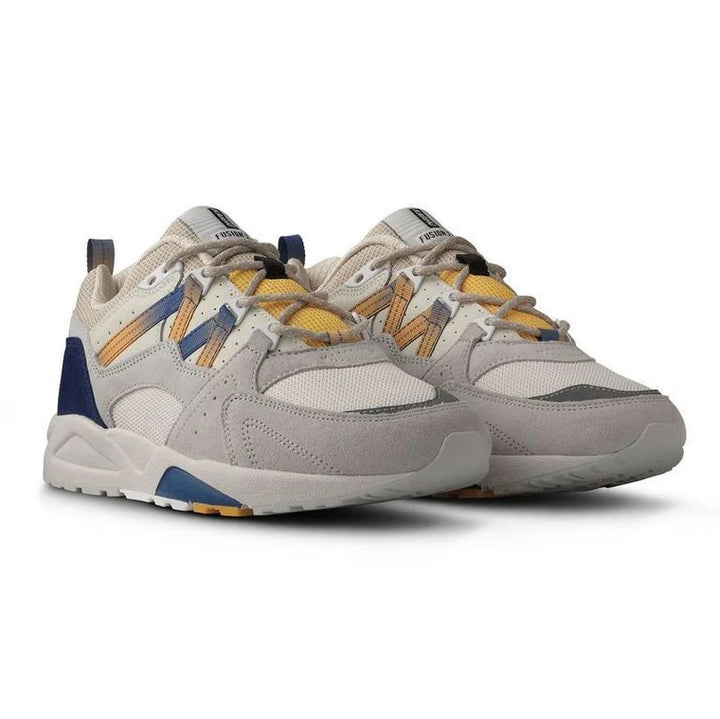 Fusion 2.0 Trainer Foggy Dew/True Navy