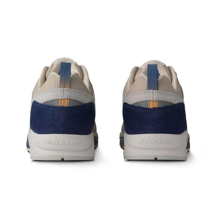 Fusion 2.0 Trainer Foggy Dew/True Navy