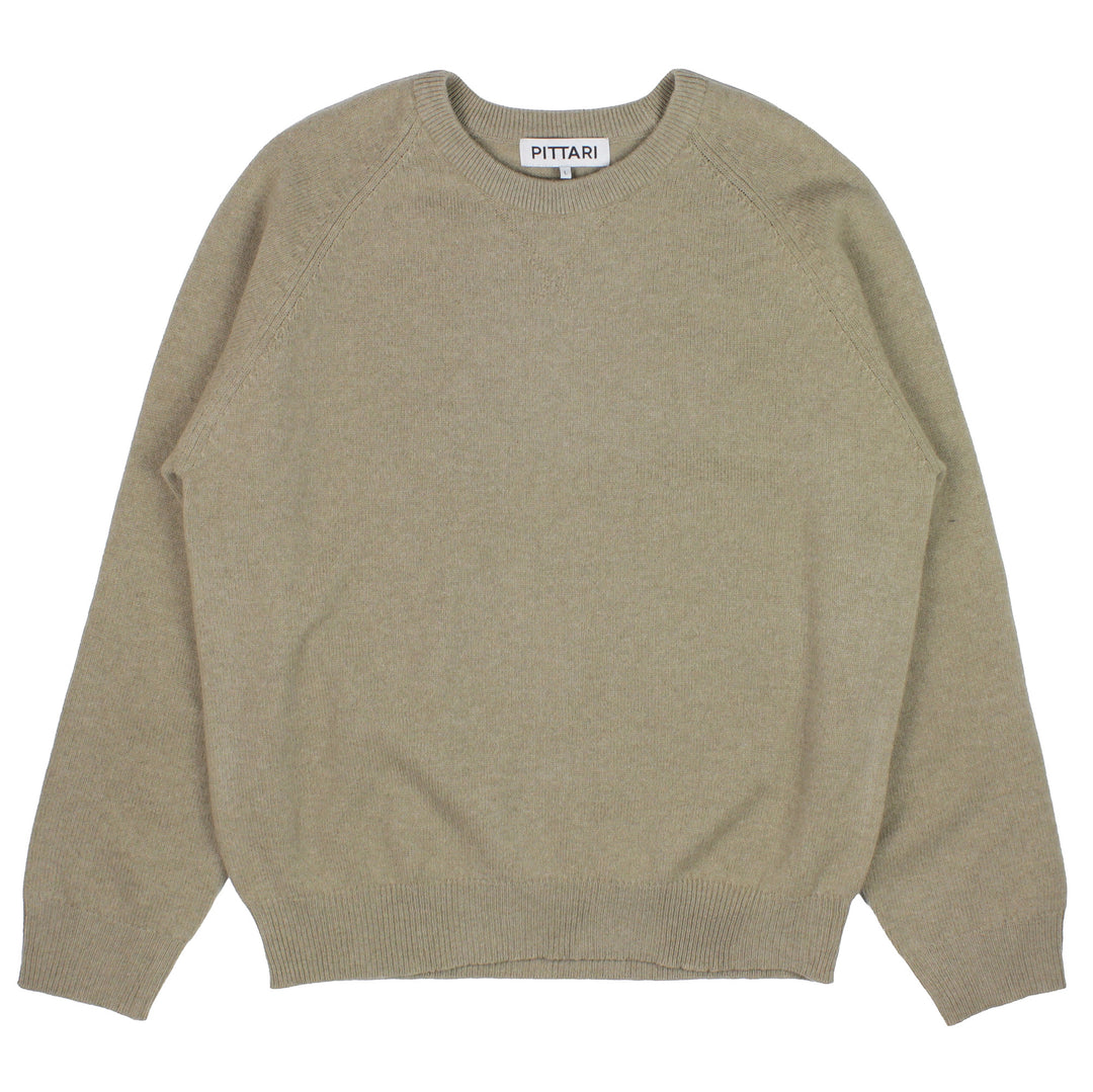 Pittari Knitwear Cross Gravel