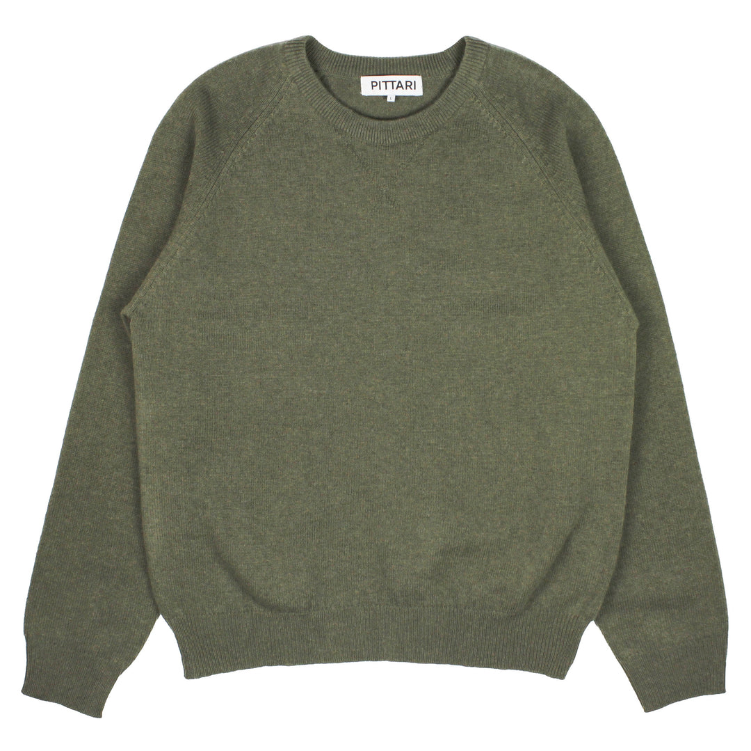 Pittari Knitwear Cross Ranger