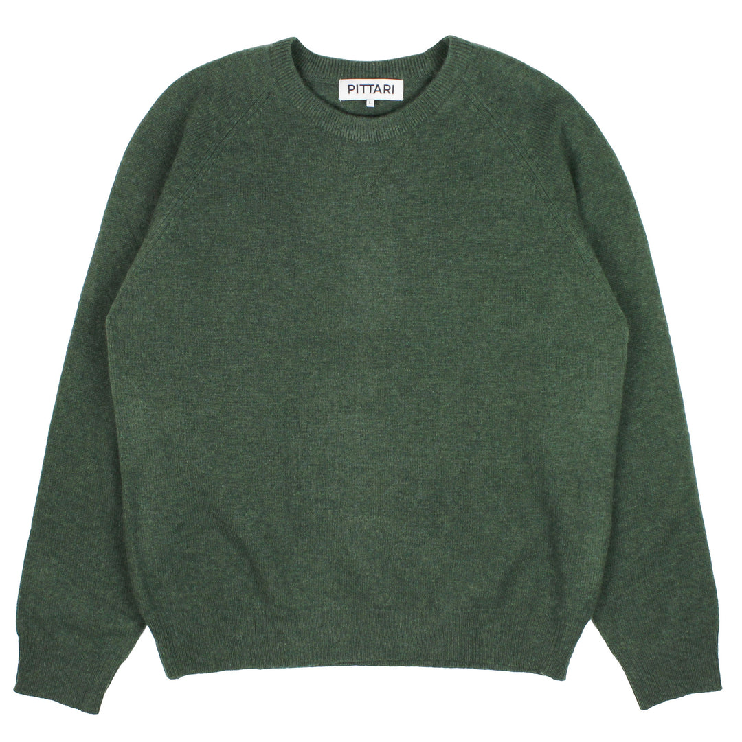 Pittari Knitwear Cross Rosemary