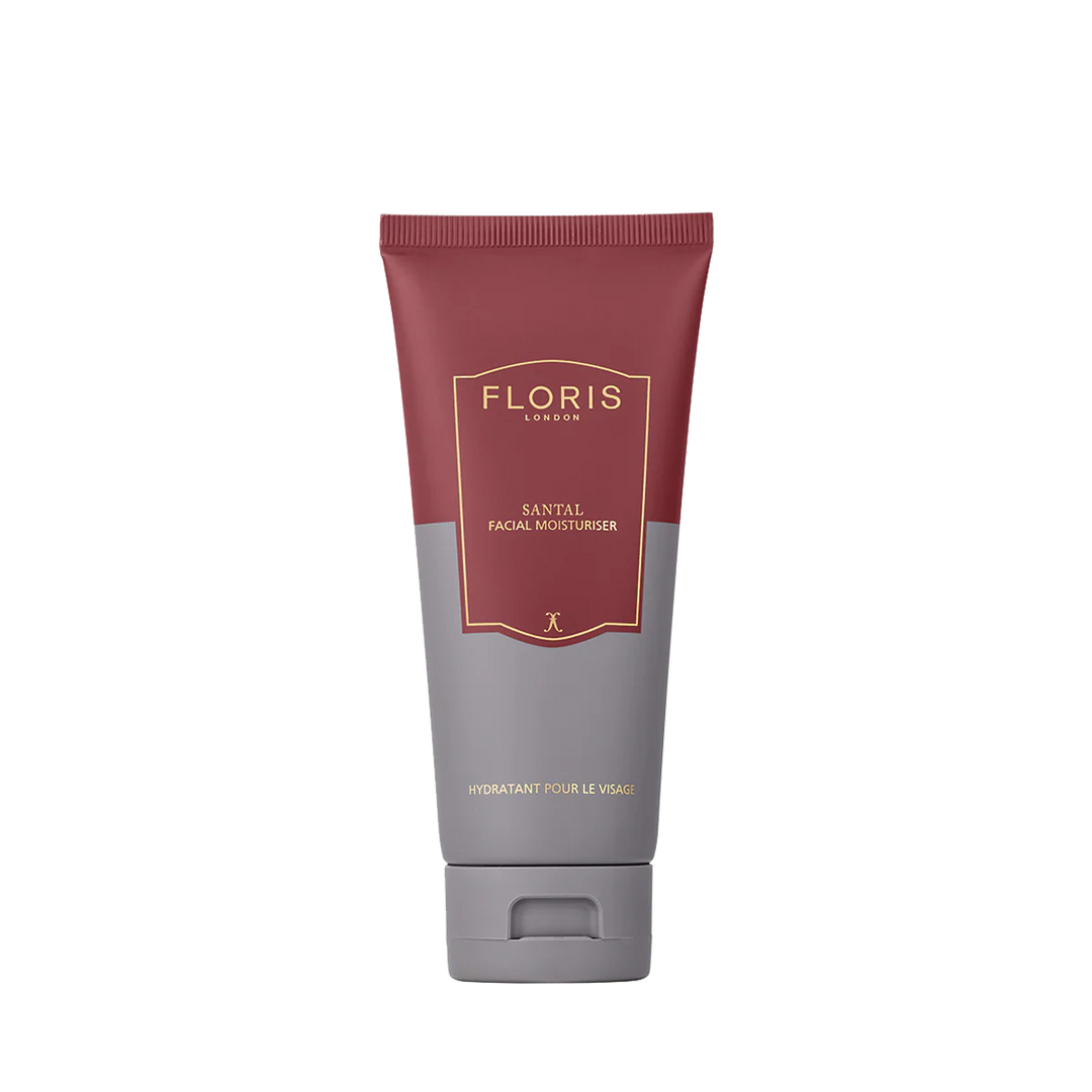 Floris London Santal Facial Moisturiser