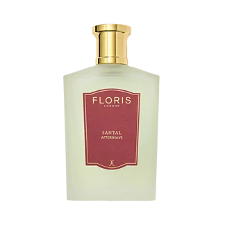 Floris London Santal Aftershave Lotion