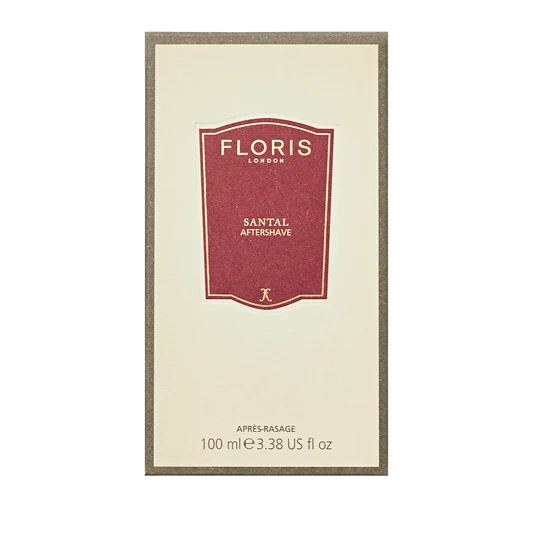 Floris London Santal Aftershave Lotion