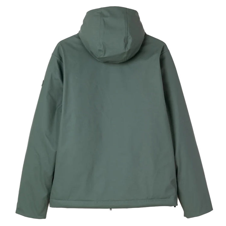 Tanta Rainwear Hyou Waterproof Jacket Balsam Green