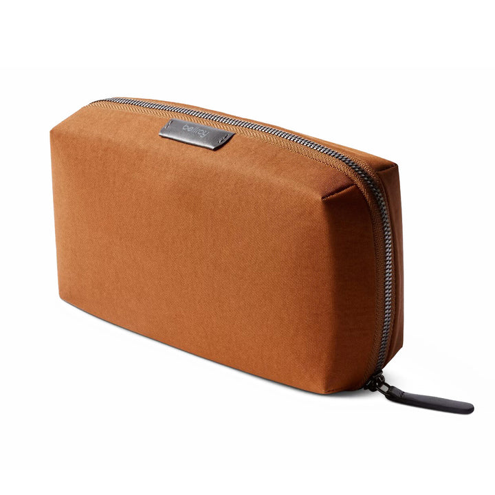 Bellroy Tech Kit Bronze