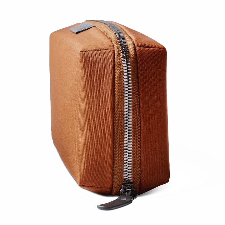 Bellroy Tech Kit Bronze