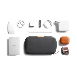 Bellroy Tech Kit Slate