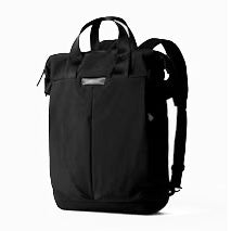 Tokyo Totepack Raven