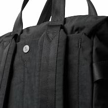 Tokyo Totepack Raven