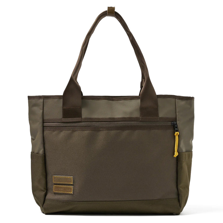 Universal Works  X Master Piece Tech Tote Olive