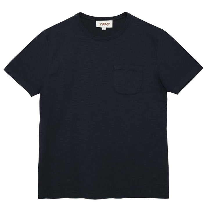 Wild Ones Tee Navy