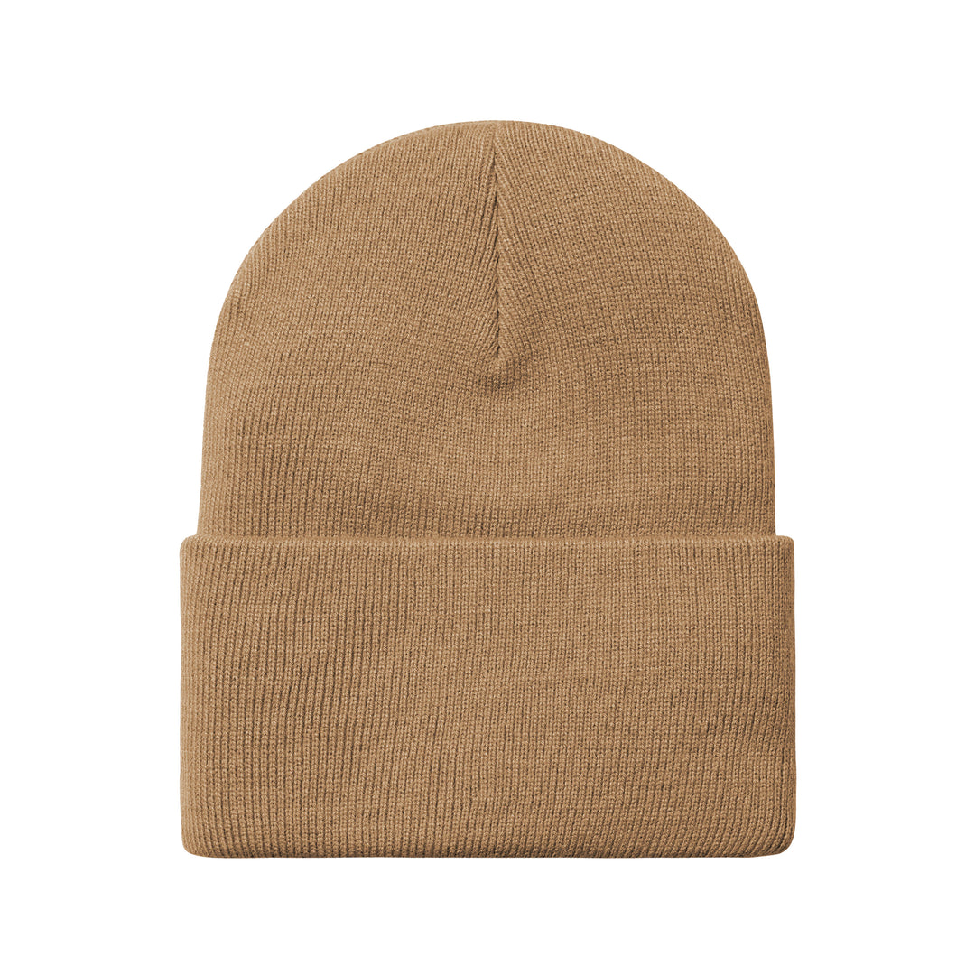 Acrylic Watch Hat Peanut