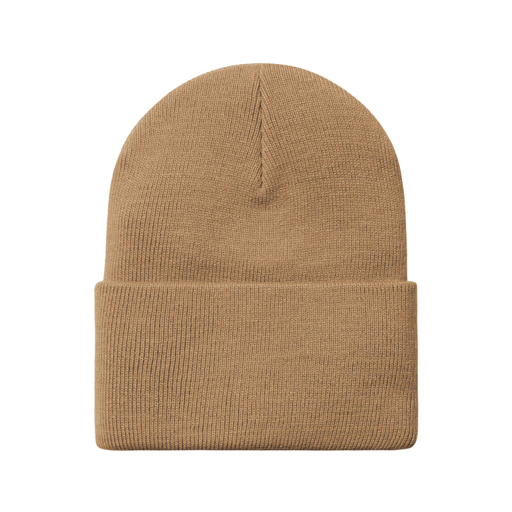 Acrylic Watch Hat Peanut