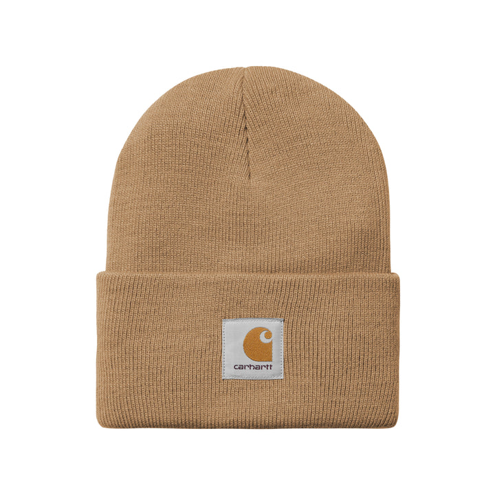 Acrylic Watch Hat Peanut