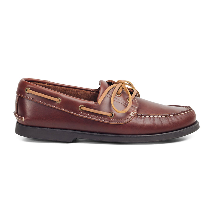 Arrow Moccasin Co Ranger Moc Boat Shoe - Merchant Menswear