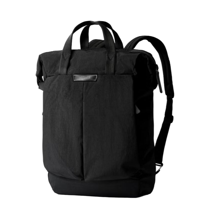 Bellroy Tokyo Totepack Raven - Merchant Menswear