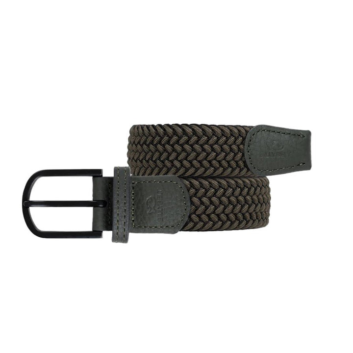 BillyBelt Braided Belt Sherwood - Merchant Menswear