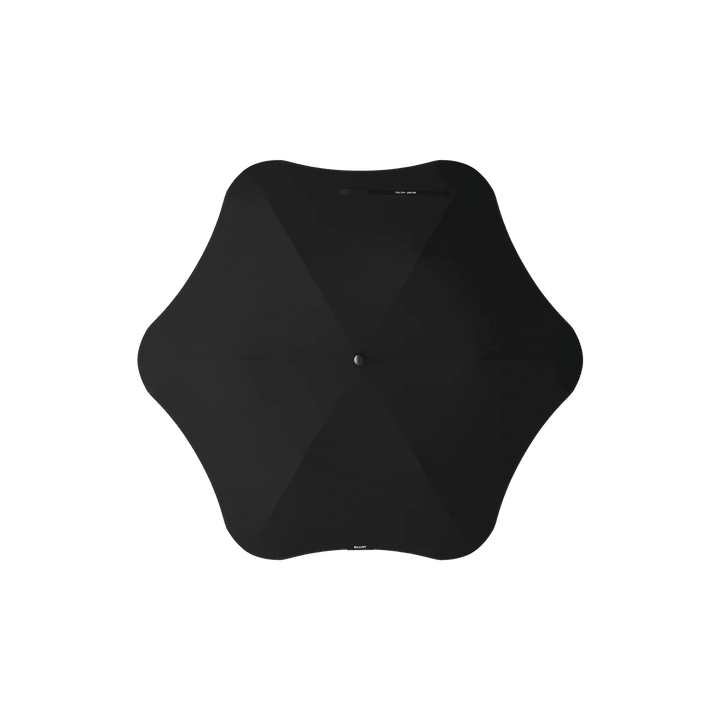 Blunt Umbrellas Metro Ink Black - Merchant Menswear
