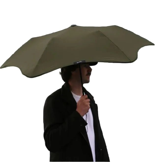 Blunt Umbrellas Metro Moss - Merchant Menswear