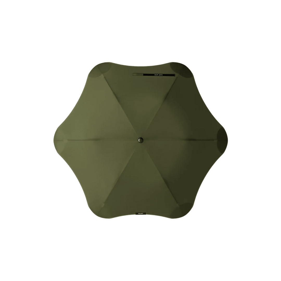 Blunt Umbrellas Metro Moss - Merchant Menswear
