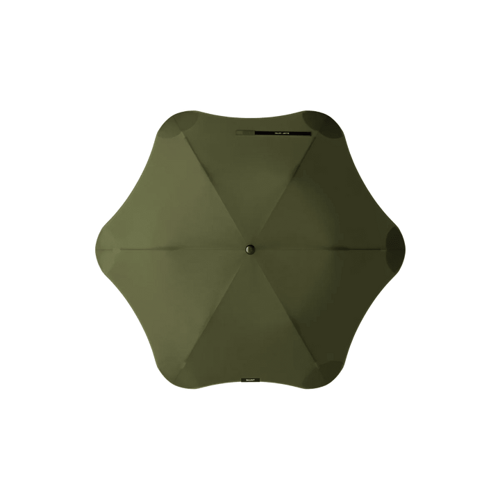 Blunt Umbrellas Metro Moss - Merchant Menswear