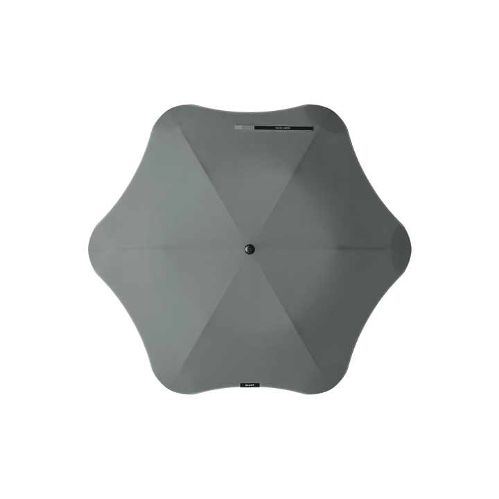 Blunt Umbrellas Metro Storm Grey - Merchant Menswear