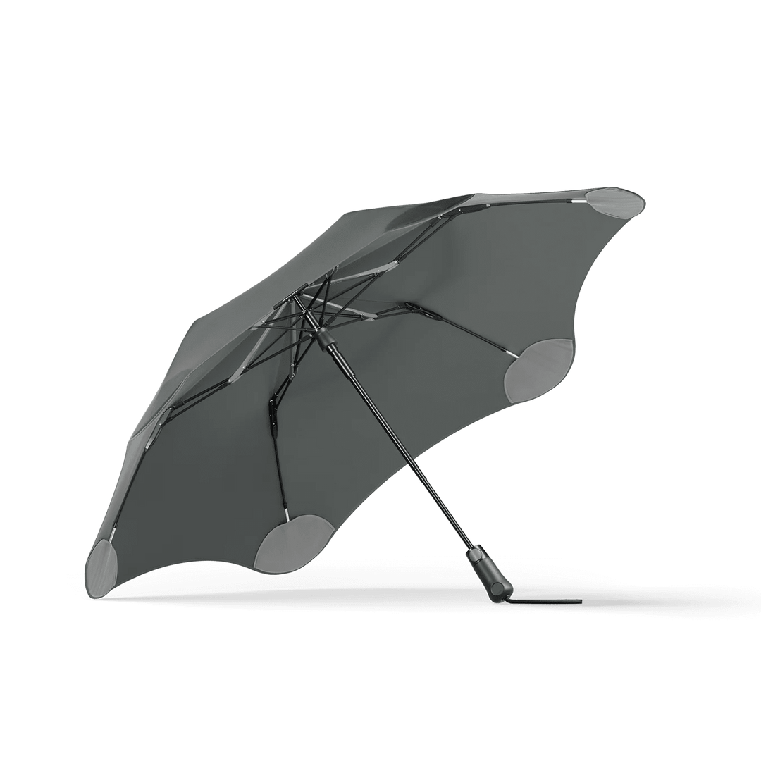Blunt Umbrellas Metro Storm Grey - Merchant Menswear