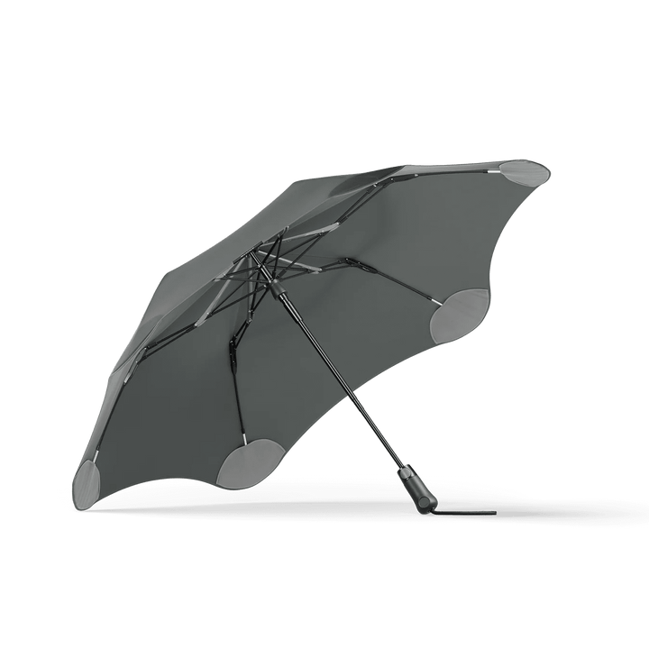 Blunt Umbrellas Metro Storm Grey - Merchant Menswear